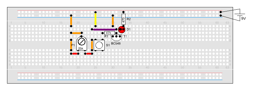 22+ Listen von Elektrische Schaltungen Beispiele: Elektrische schaltung