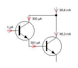 Transistoren Darlington Leistungs Ein Paar BU808 Dfi Hohe Spannung 